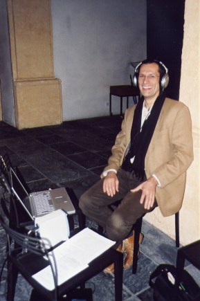 Vincent Zanetti